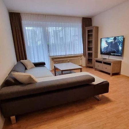 Viktoria'S Wohnung In Kaarst Eksteriør bilde