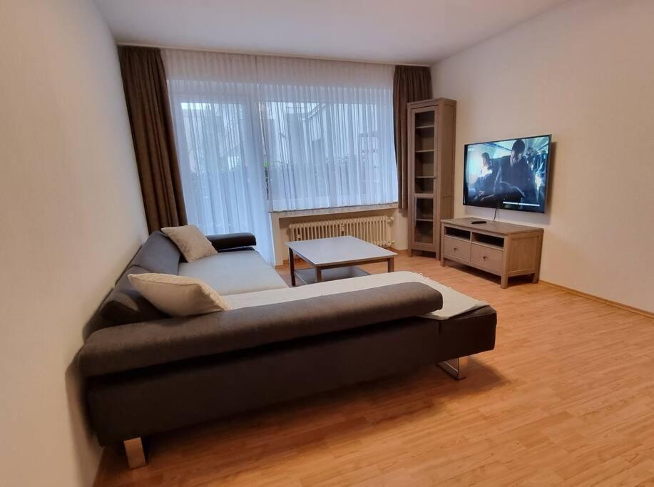 Viktoria'S Wohnung In Kaarst Eksteriør bilde