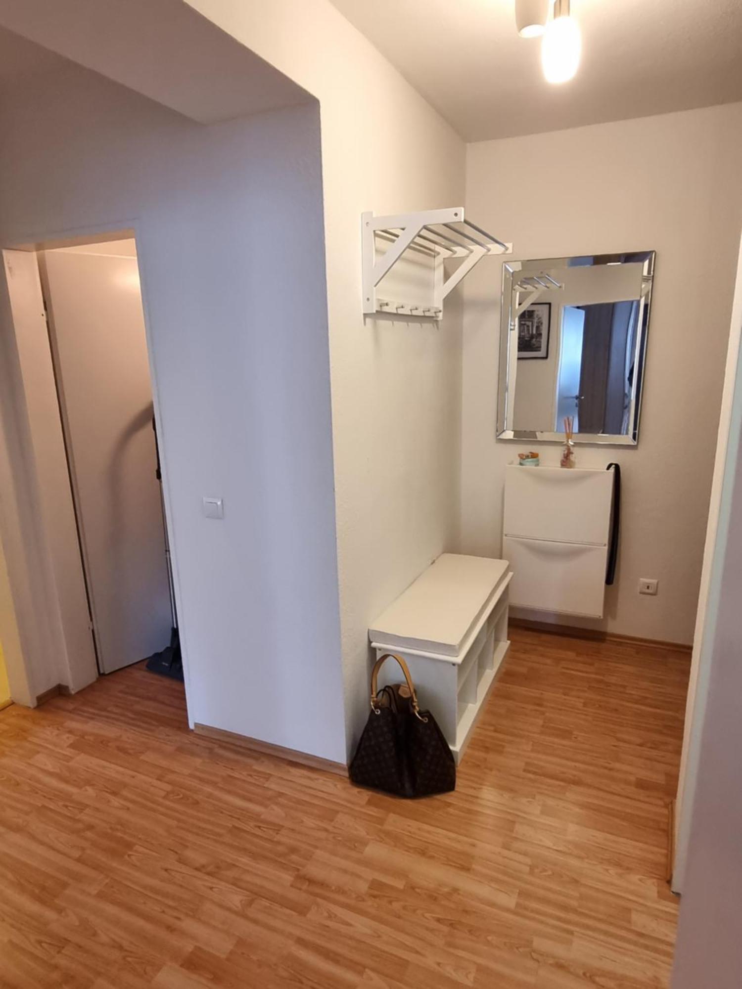 Viktoria'S Wohnung In Kaarst Rom bilde
